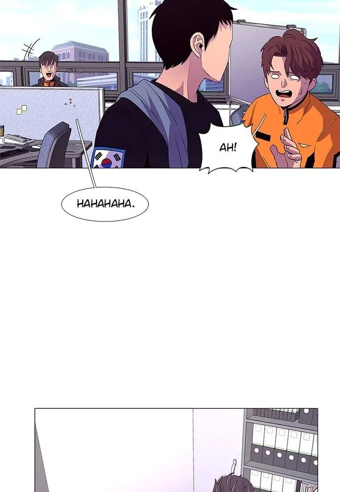 1 Second chapter 50 page 31