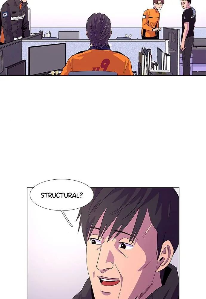 1 Second chapter 50 page 34