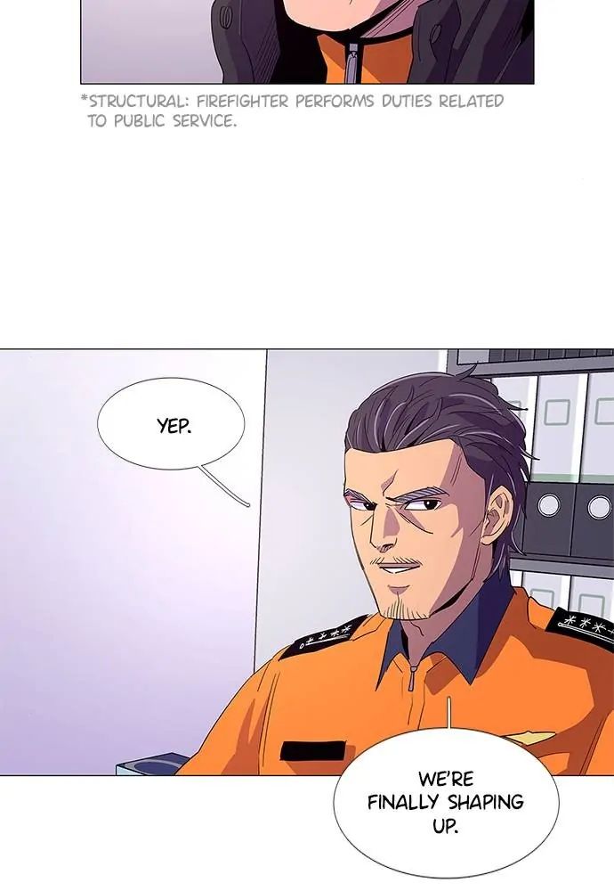 1 Second chapter 50 page 35