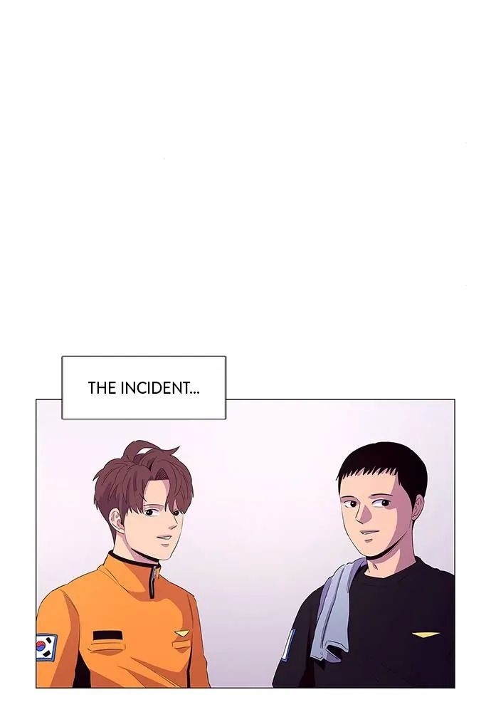 1 Second chapter 50 page 36