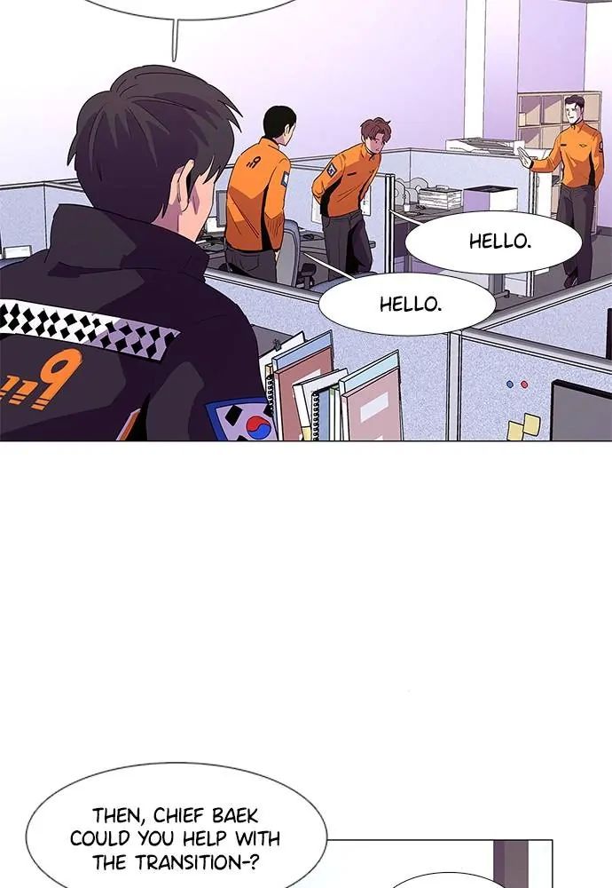 1 Second chapter 50 page 44