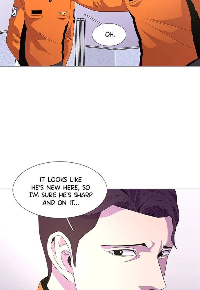 1 Second chapter 50 page 47