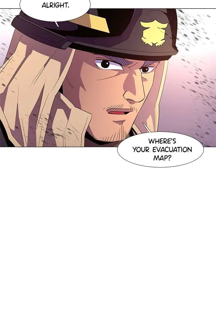 1 Second chapter 50 page 5