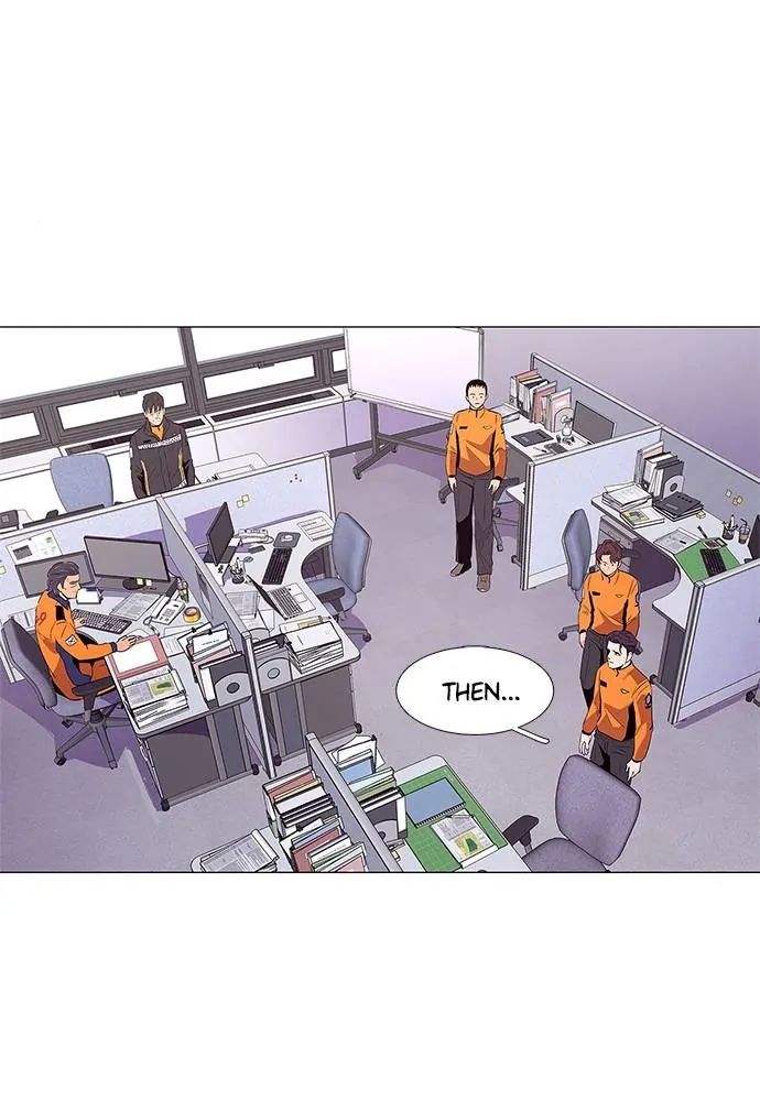 1 Second chapter 50 page 50