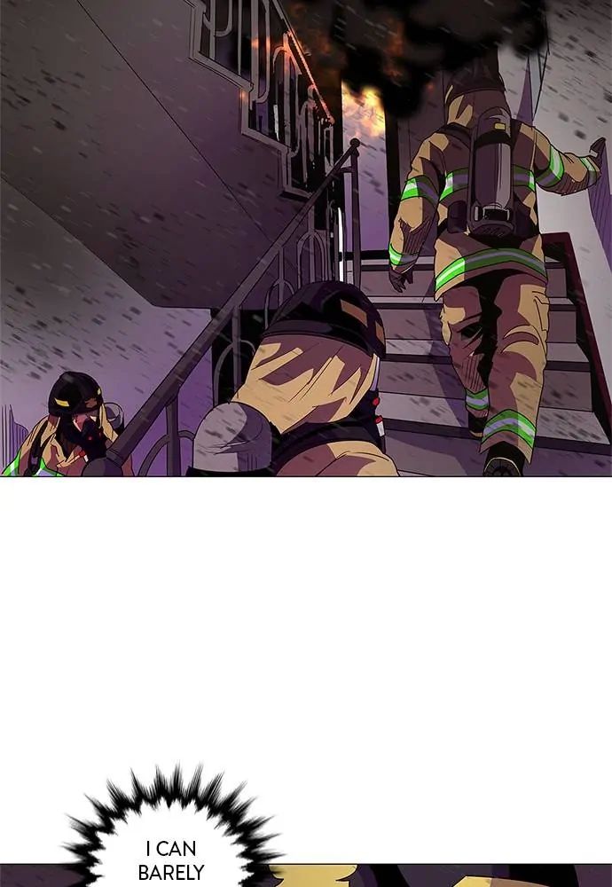 1 Second chapter 50 page 7