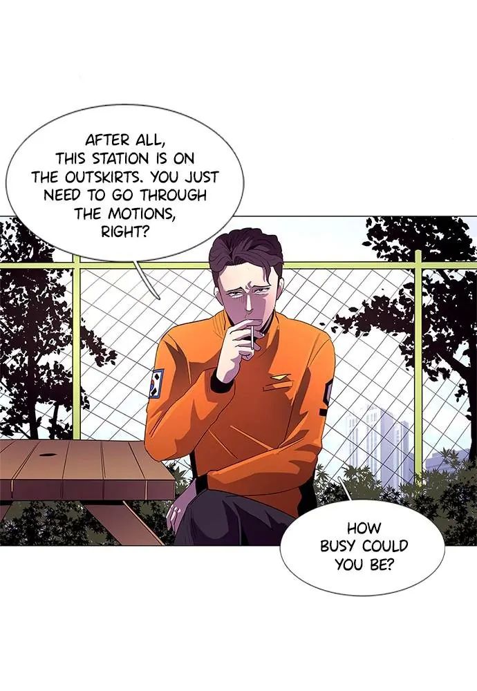 1 Second chapter 50 page 70