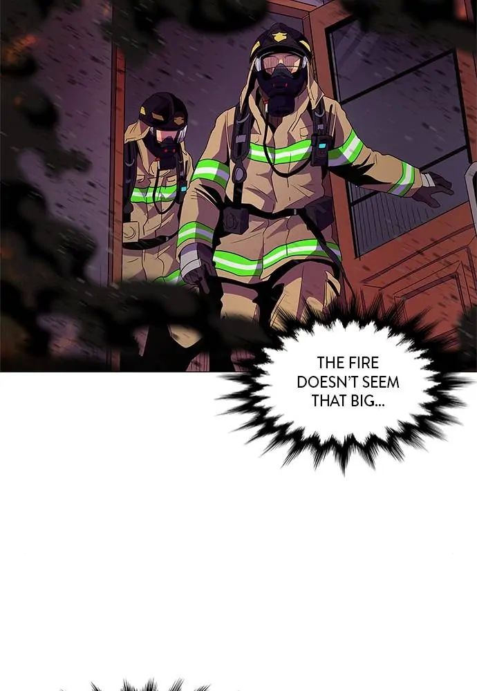 1 Second chapter 50 page 9