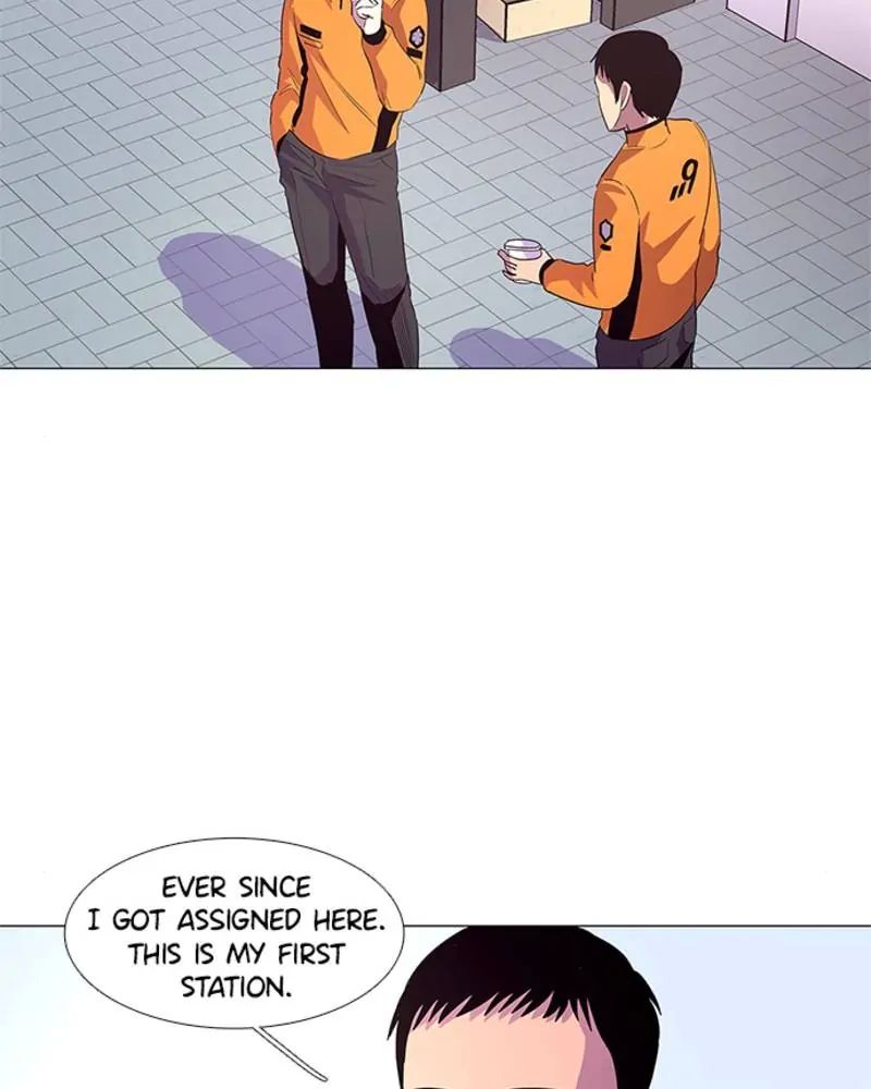 1 Second chapter 51 page 12