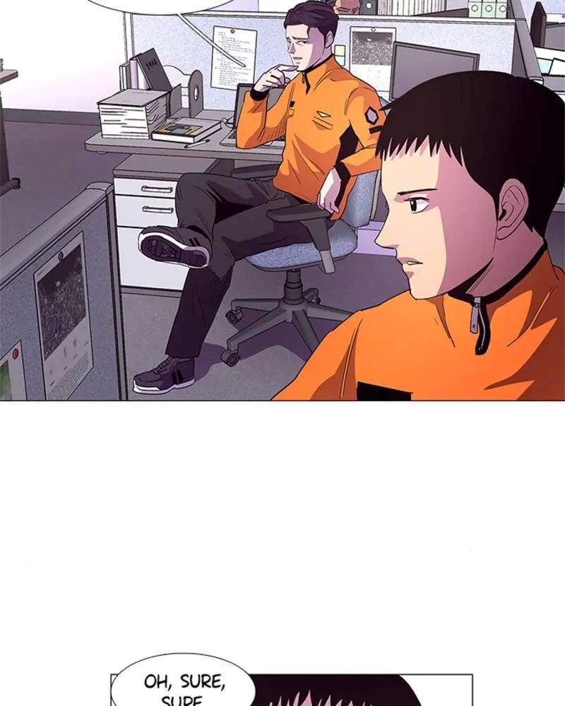 1 Second chapter 51 page 3