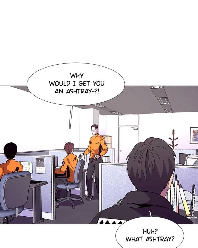 1 Second chapter 51 page 30