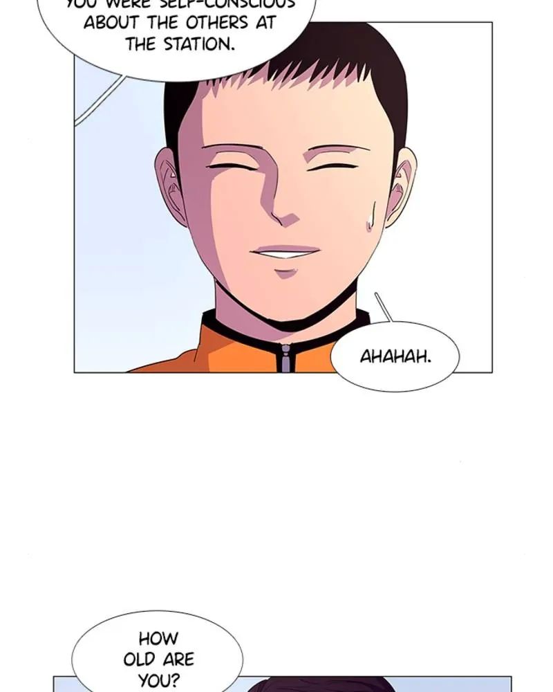 1 Second chapter 51 page 8