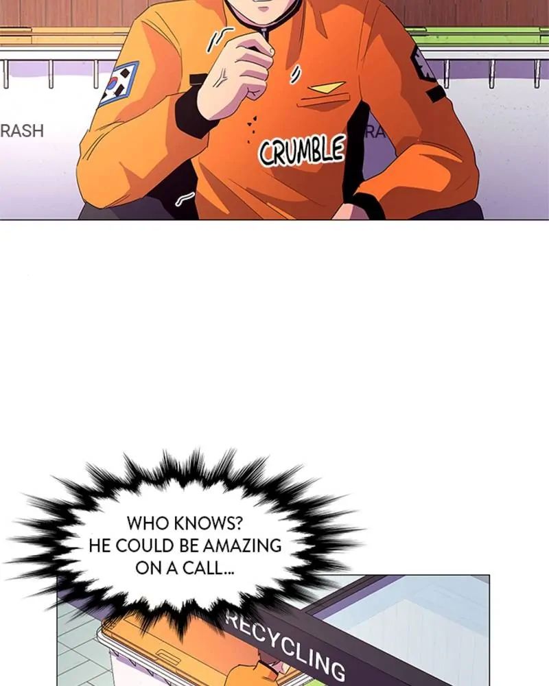 1 Second chapter 52 page 71