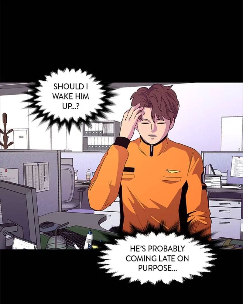 1 Second chapter 53 page 6