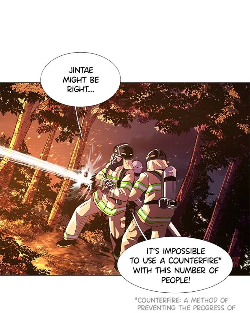 1 Second chapter 54 page 43