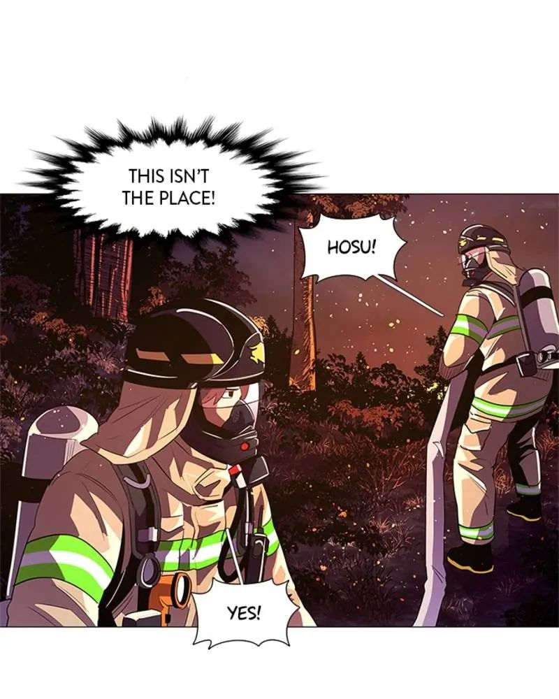 1 Second chapter 54 page 61