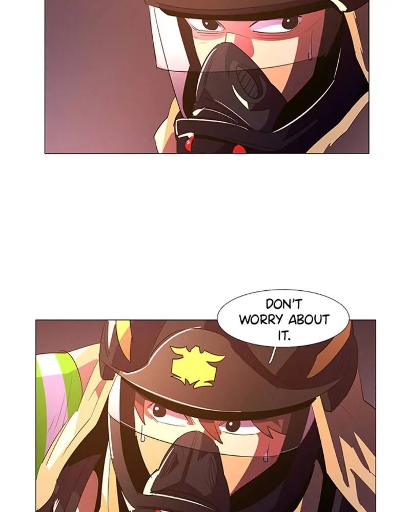 1 Second chapter 55 page 3