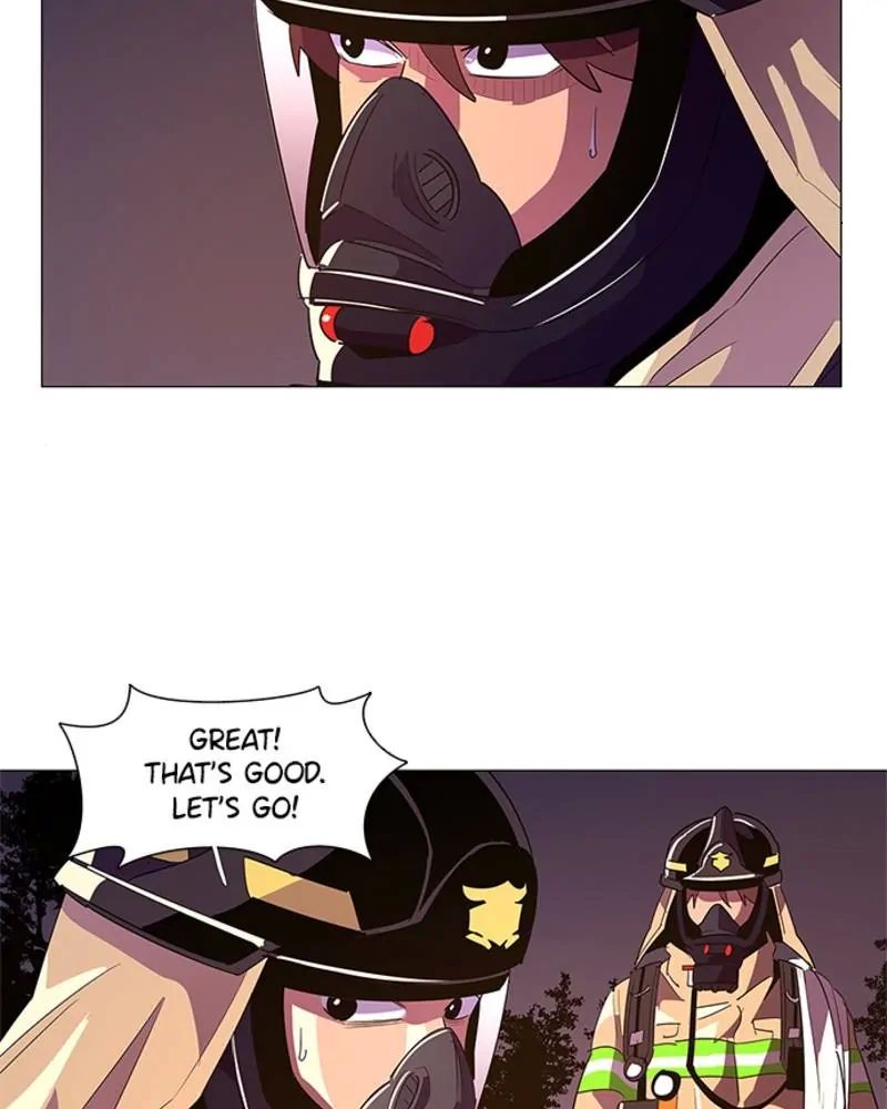 1 Second chapter 55 page 30