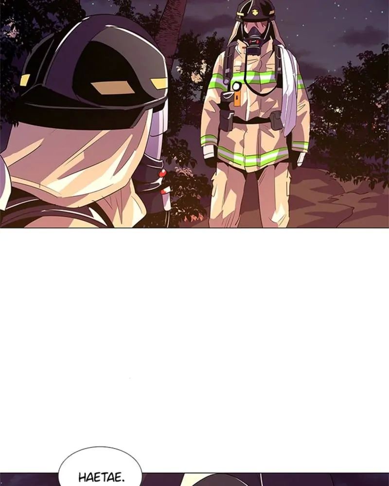 1 Second chapter 55 page 33