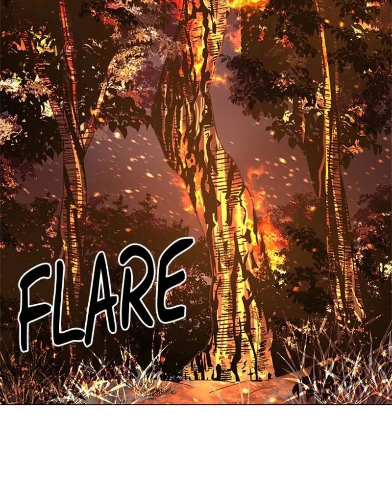 1 Second chapter 55 page 8