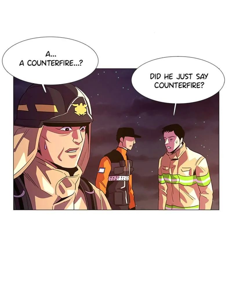 1 Second chapter 56 page 38