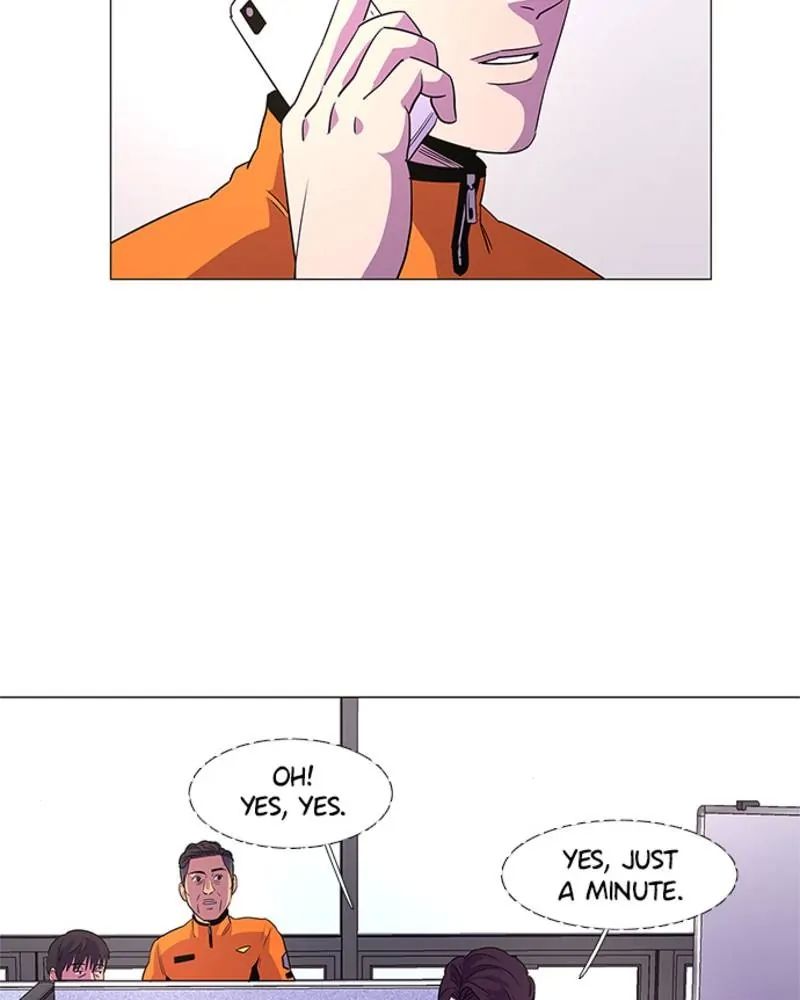 1 Second chapter 57 page 25