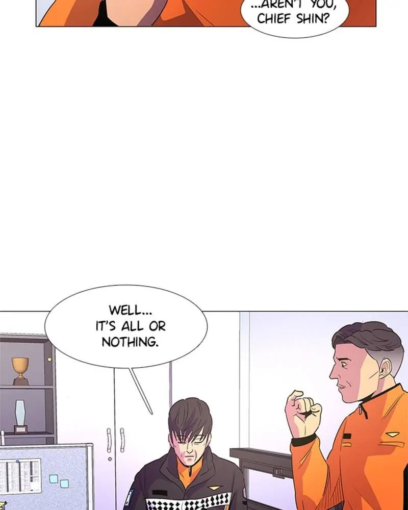 1 Second chapter 57 page 32