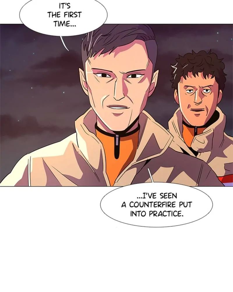 1 Second chapter 57 page 5