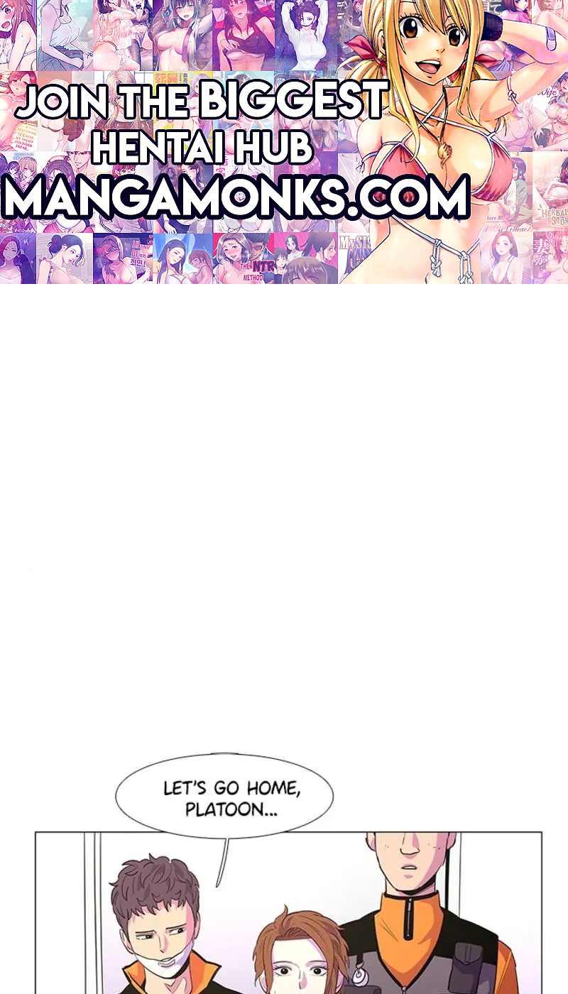 1 Second chapter 58 page 1