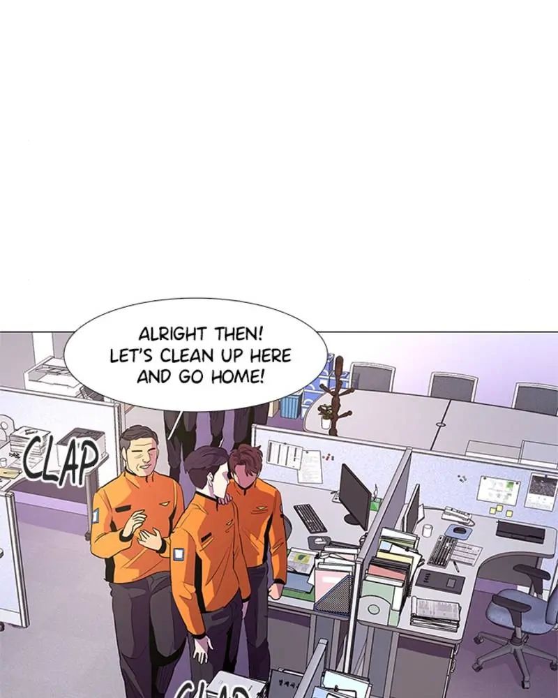 1 Second chapter 58 page 11