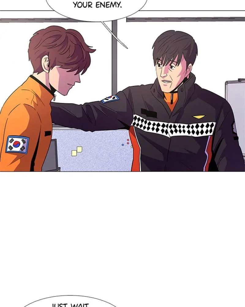 1 Second chapter 58 page 21