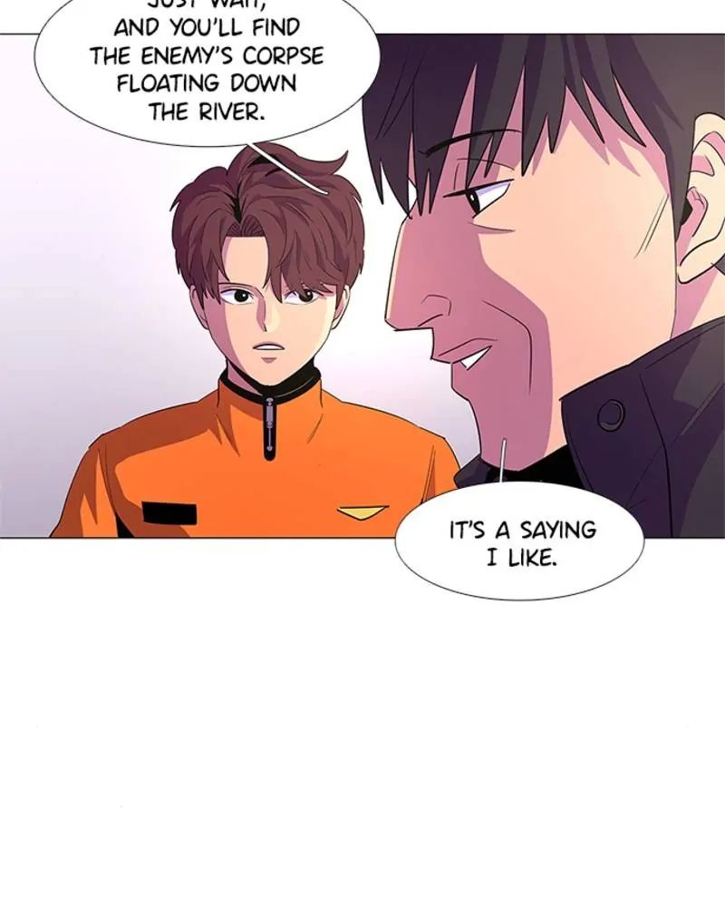 1 Second chapter 58 page 22