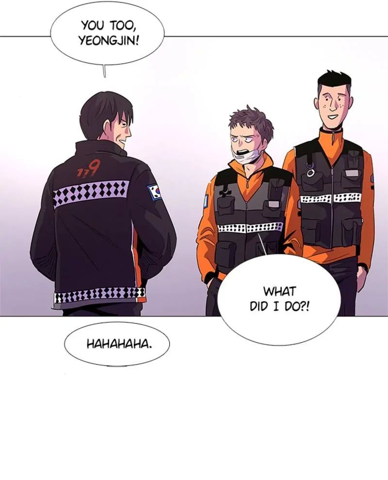 1 Second chapter 58 page 24