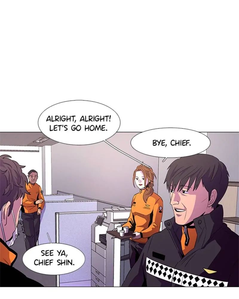 1 Second chapter 58 page 25