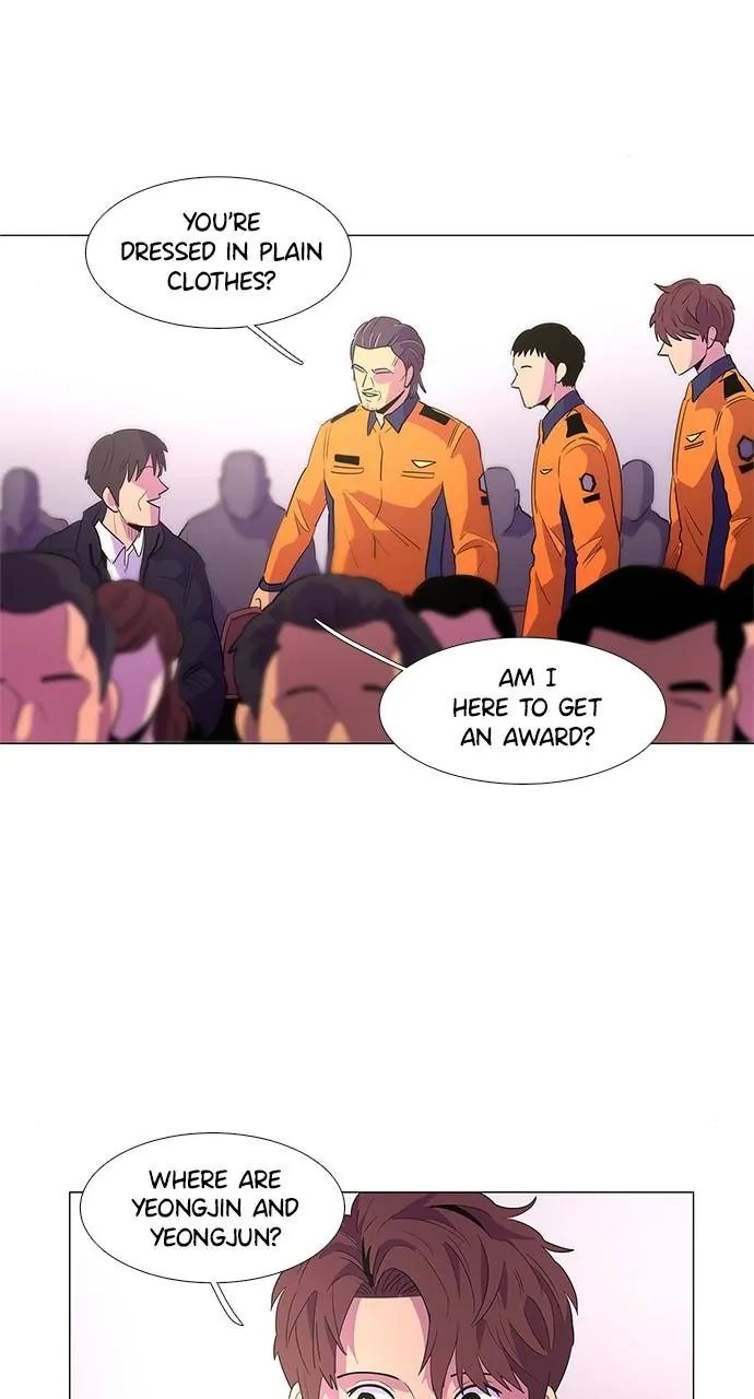 1 Second chapter 59 page 16