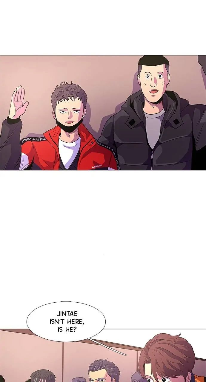 1 Second chapter 59 page 19