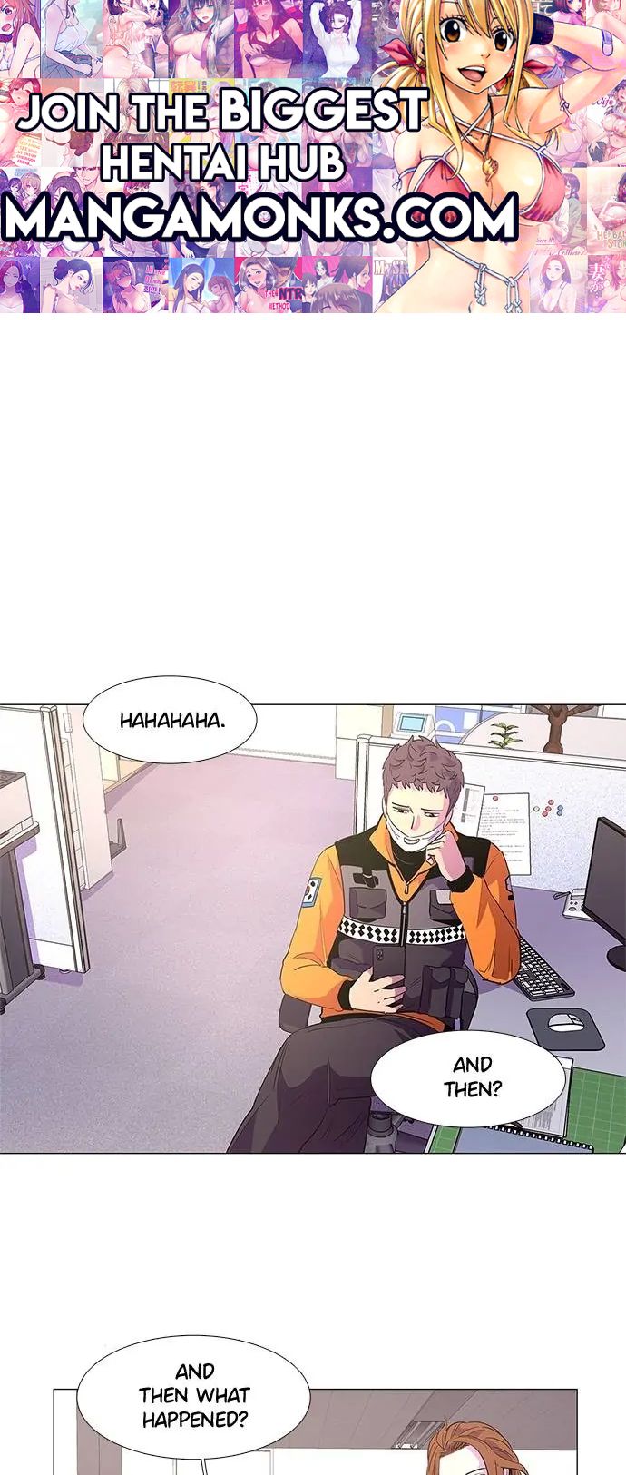 1 Second chapter 60 page 1