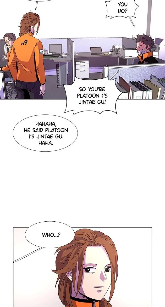 1 Second chapter 60 page 11