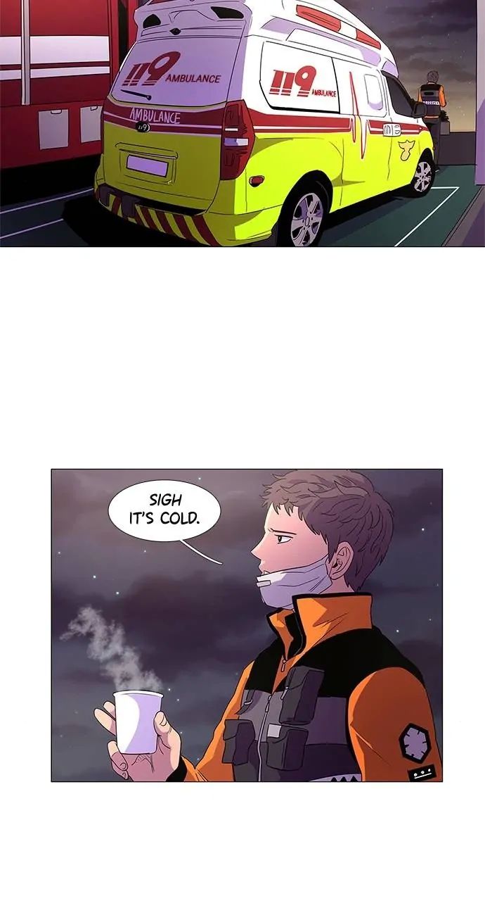 1 Second chapter 60 page 16