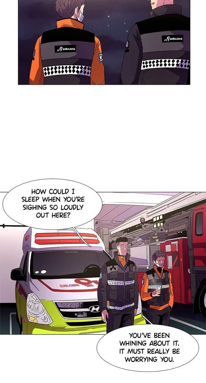 1 Second chapter 60 page 18