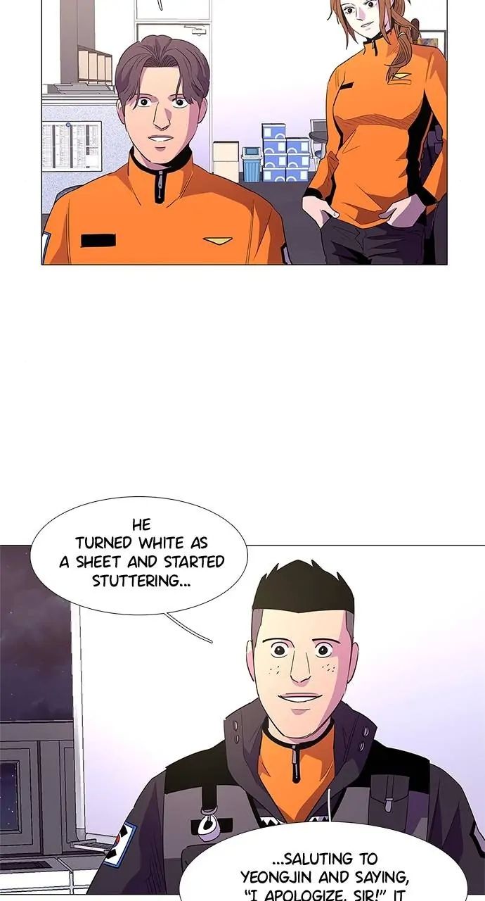 1 Second chapter 60 page 2