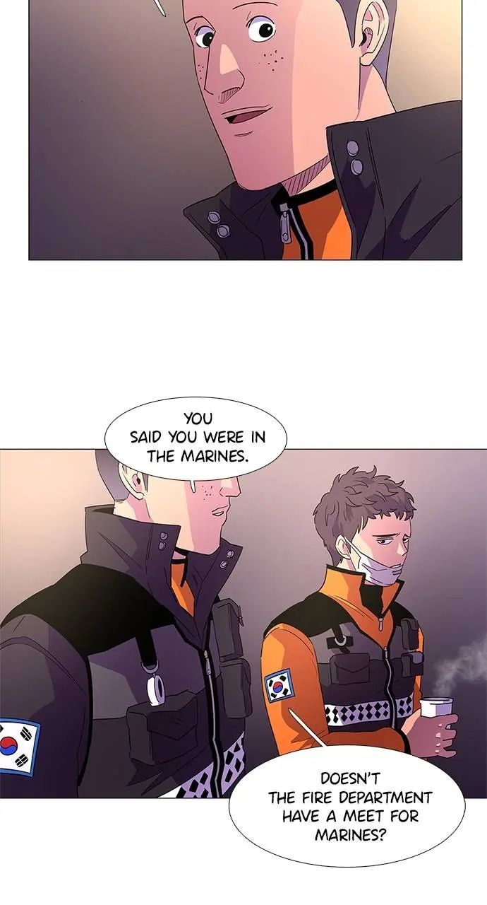 1 Second chapter 60 page 20