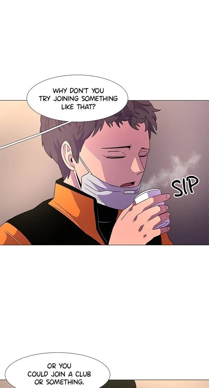 1 Second chapter 60 page 21