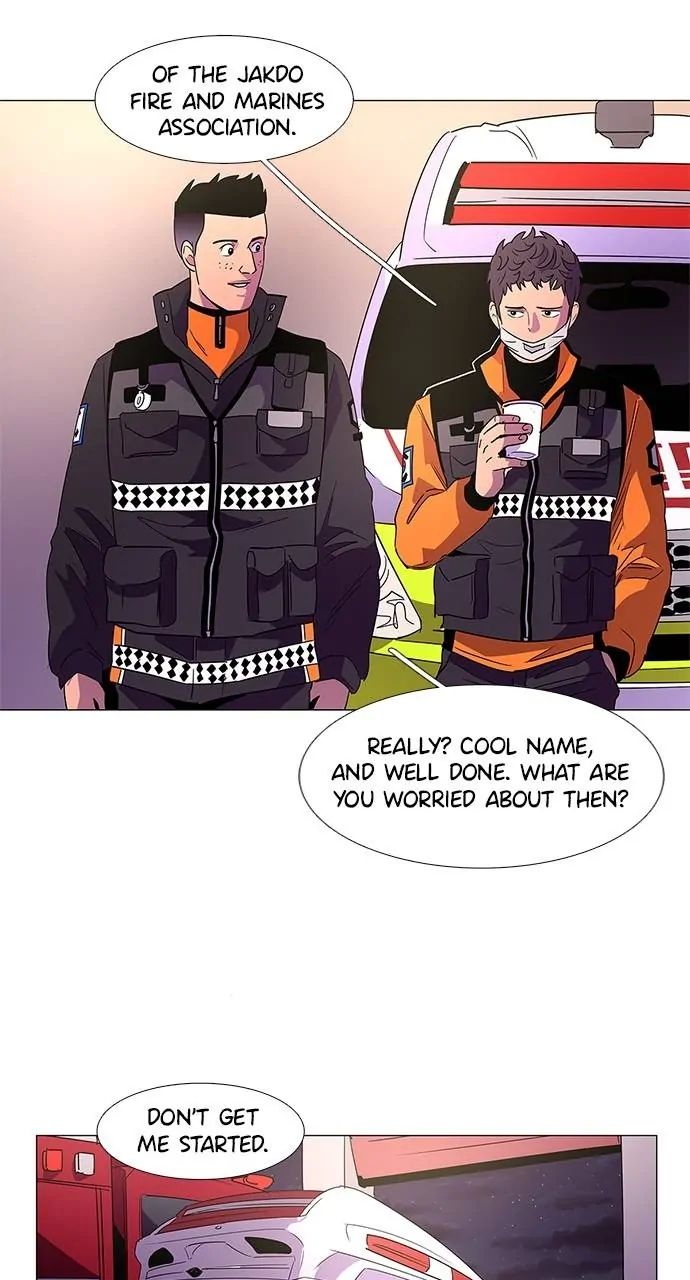 1 Second chapter 60 page 24