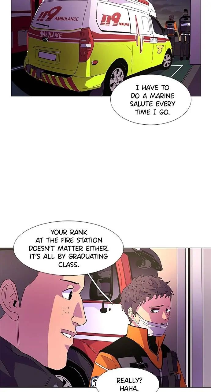 1 Second chapter 60 page 25