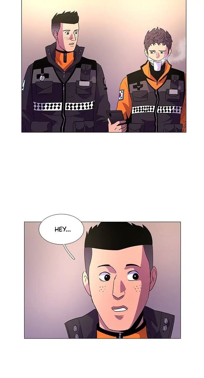 1 Second chapter 60 page 32