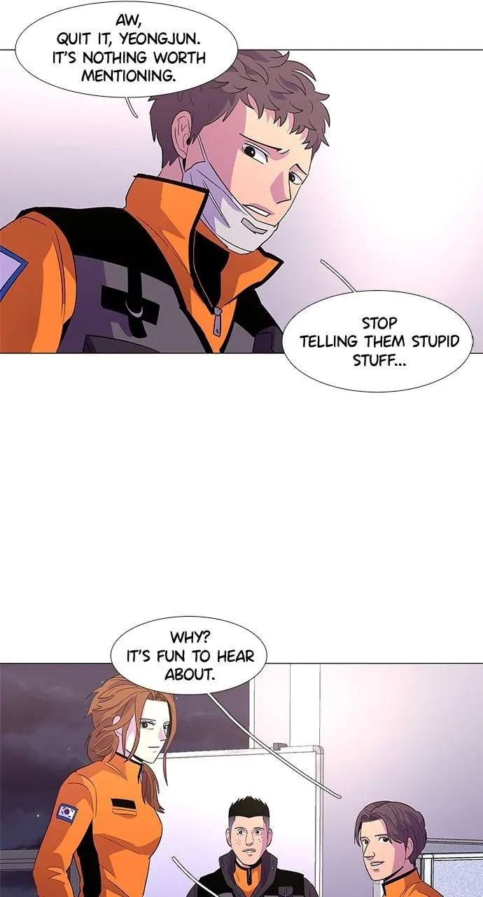 1 Second chapter 60 page 4