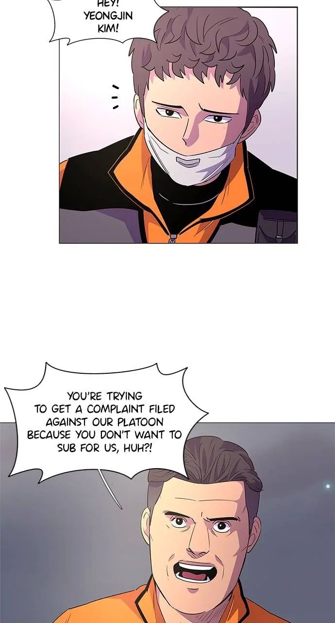 1 Second chapter 60 page 6