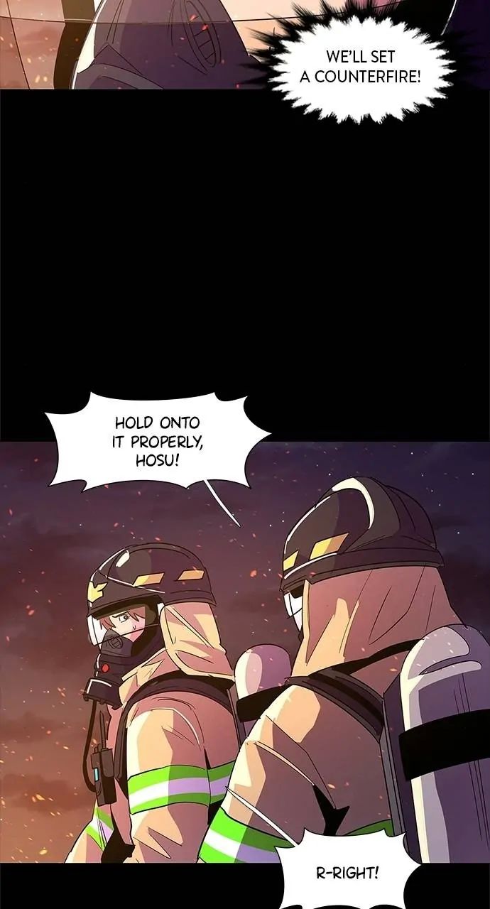 1 Second chapter 61 page 11