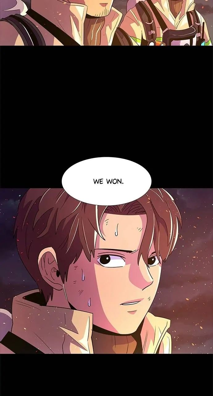 1 Second chapter 61 page 16