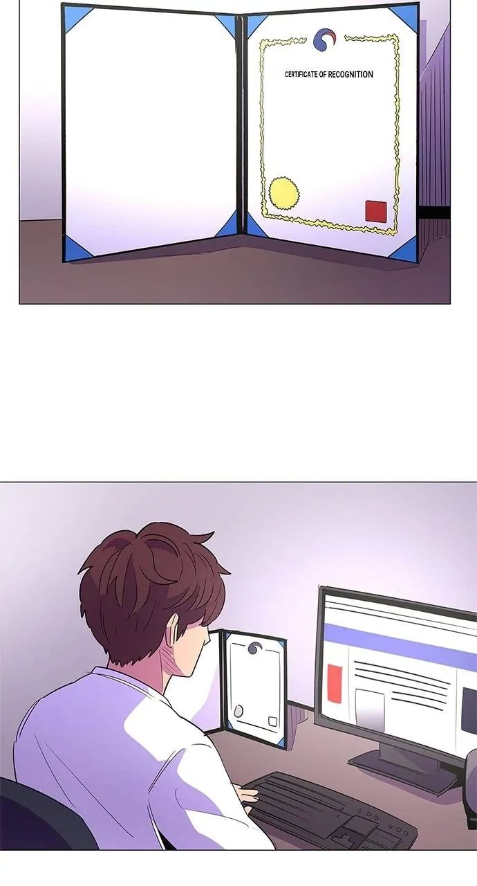 1 Second chapter 61 page 18